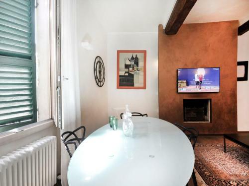 Apartamento Casa Delle 7 Chiese