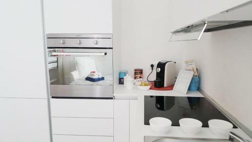Apartamento Le Suite Di Luna Rossella