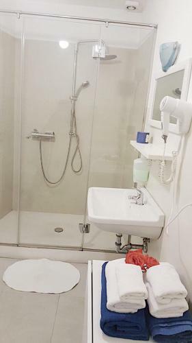 Apartamento Le Suite Di Luna Rossella
