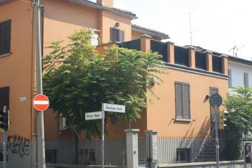 Apartamento La Mansarda