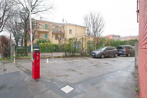 Bed & Breakfast Bologna Citt� Turrita Home