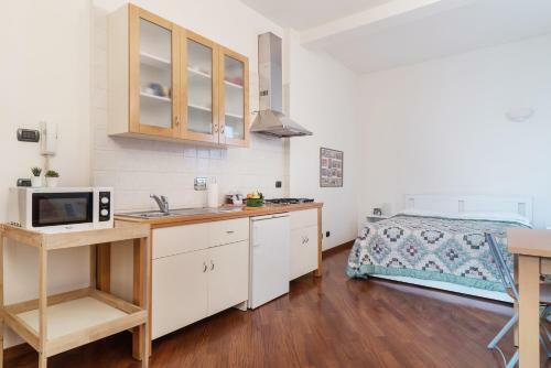Apartamento Bologna Central Studio