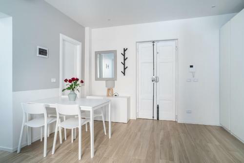 Apartamento San Petronio Central Studio