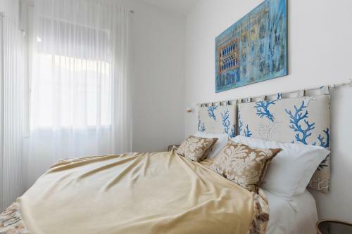 Apartamento Residence Le Porte