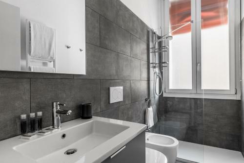 Apartamento Residence Le Porte