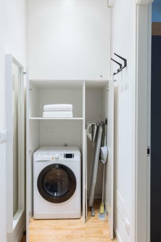 Apartamento Residence Le Porte