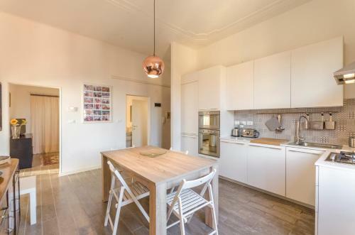 Apartamento Canguroproperties - Zannoni