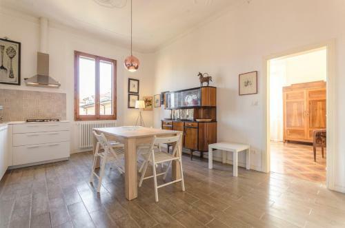 Apartamento Canguroproperties - Zannoni