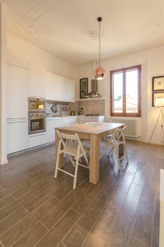 Apartamento Canguroproperties - Zannoni