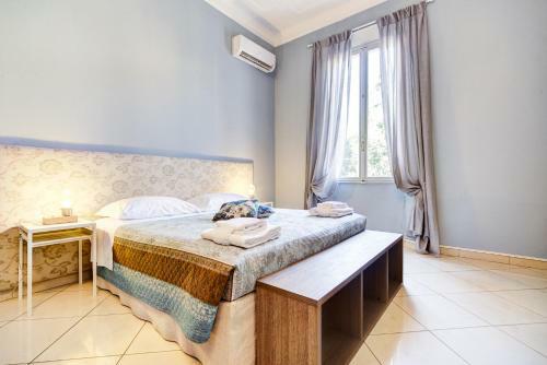 Apartamento Marconi