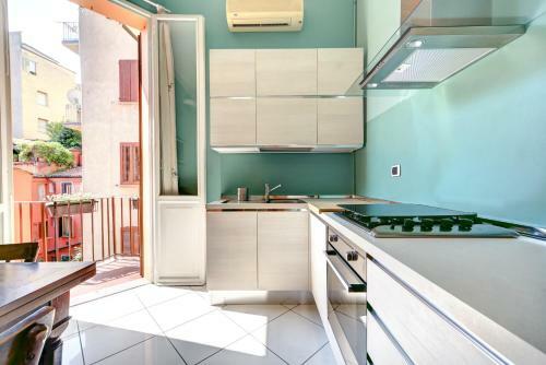 Apartamento Marconi