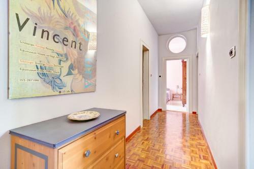 Apartamento Marconi