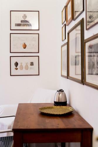 Apartamento Unione - Stanza