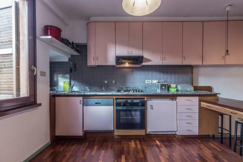 Apartamento Appartamento Unione
