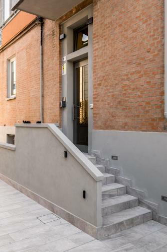 Aparthotel Sant'orsola