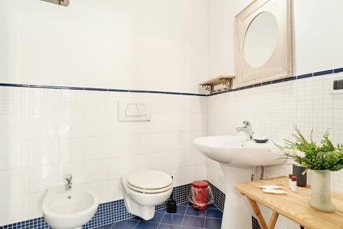 Apartamento Bologna Garden House