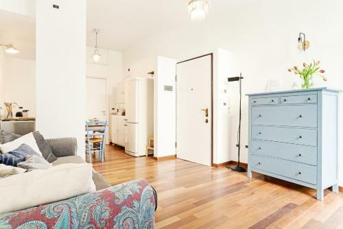 Apartamento Bologna Garden House
