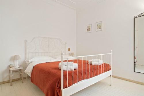 San Giovanni In Monte Apartment