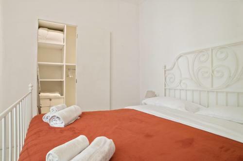 San Giovanni In Monte Apartment