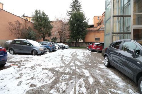 Apartamento Sun Bologna