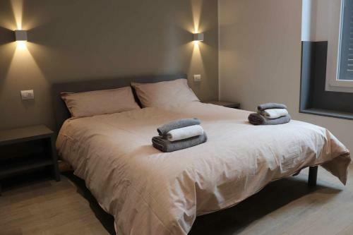 Apartamento Sun Bologna
