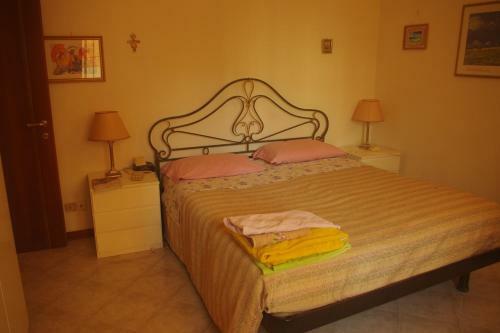 Apartamento Casa Roberta E Gilberto