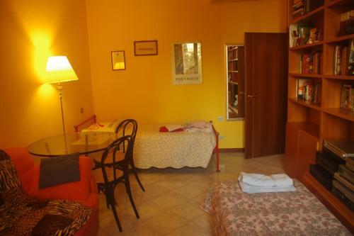 Apartamento Casa Roberta E Gilberto