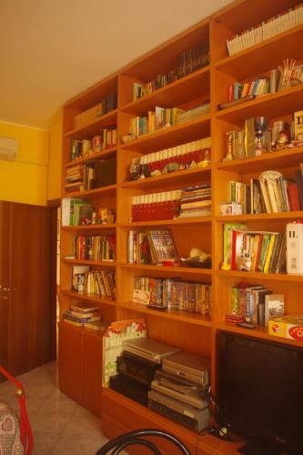 Apartamento Casa Roberta E Gilberto