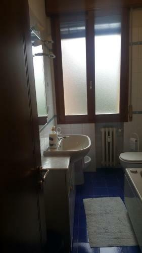 Apartamento Casa Roberta E Gilberto