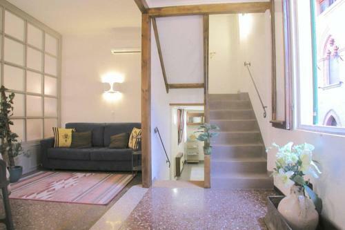 Apartamento Casa Di Spagna