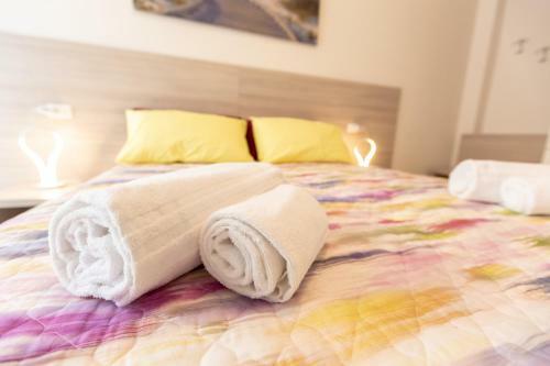 Apartamento Appartamento Enjoy