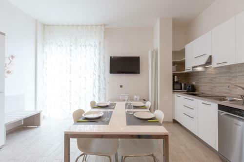 Apartamento Appartamento Enjoy