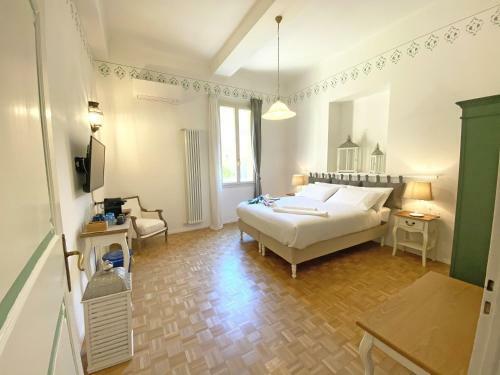 Bed & Breakfast Residenza Del Duse