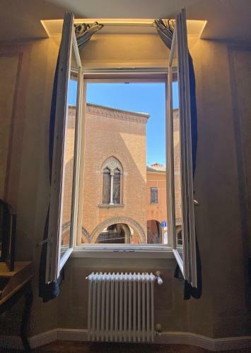Bed & Breakfast Residenza Del Duse