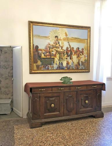 Bed & Breakfast Residenza Del Duse