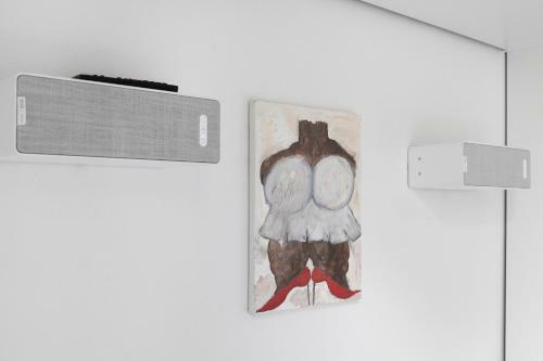 Getthekey Avesella Apartment