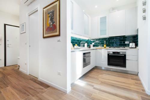 Apartamento Ur Nest Aposa
