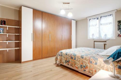 Nel Cuore Del Centro Storico Cozy Apartment