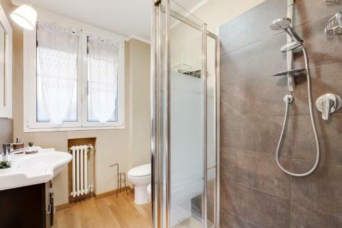 Nel Cuore Del Centro Storico Cozy Apartment