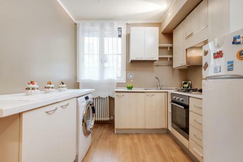 Nel Cuore Del Centro Storico Cozy Apartment