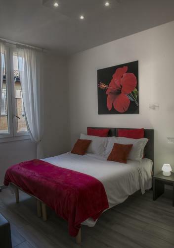 Hostal Le Stanze Dei Fiori