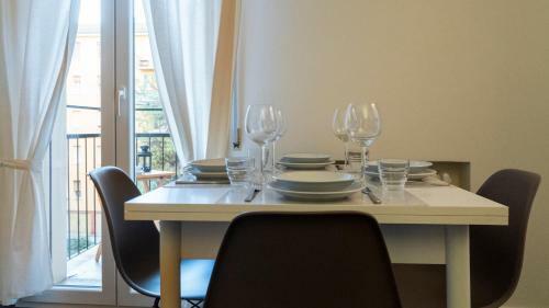 Apartamento Italianway - Baracca 7 A