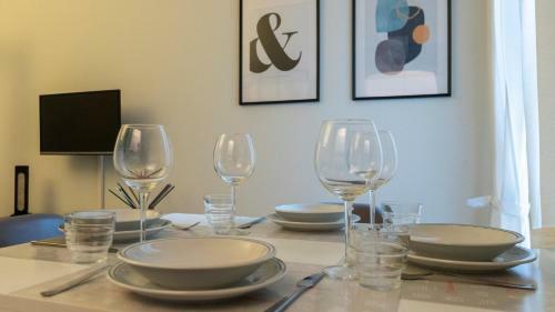 Apartamento Italianway - Baracca 7 A