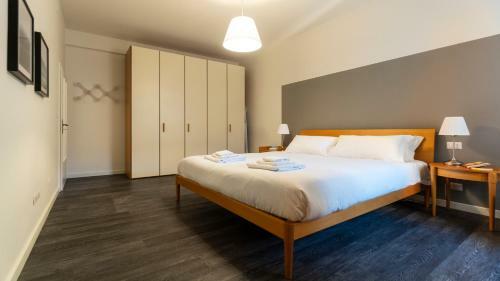 Apartamento Italianway - Baracca 7 A