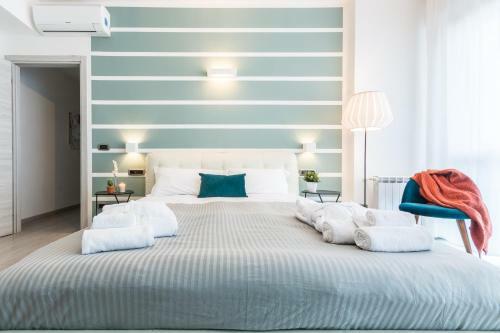 Apartamento 4 Star Bologna Train Station