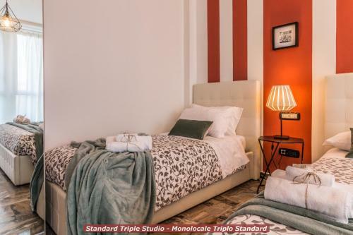 Apartamento 4 Star Bologna Train Station