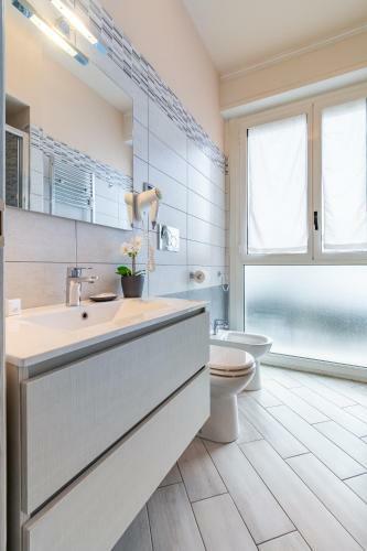 Apartamento 4 Star Bologna Train Station