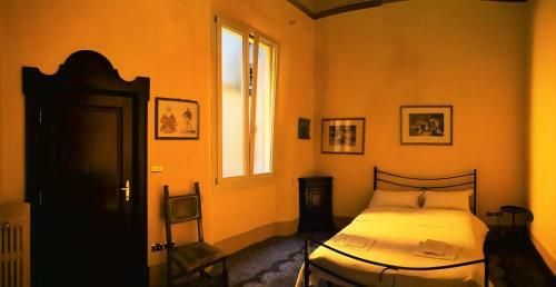 Farolfi Apartments Palazzo Bargellini Panzacchi