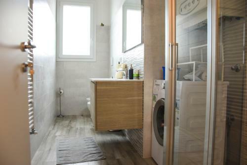 Apartamento Bologna Accommodation - Fiera