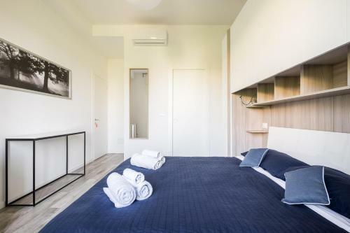 Apartamento Bologna Accommodation - Fiera